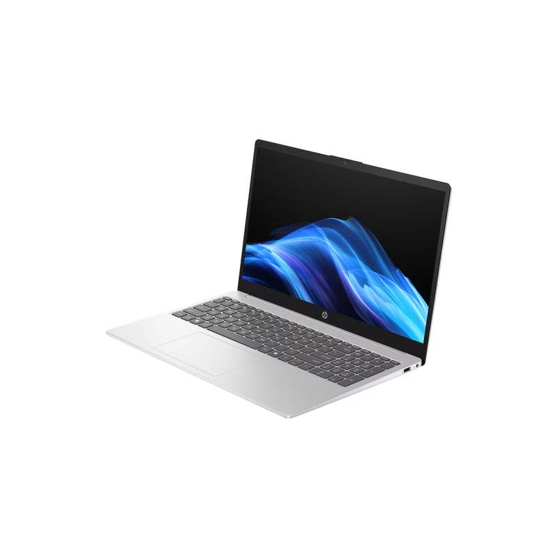 HP Laptop 15-fd0378TU 15.6-inch Intel Core i3-1215U 8GB RAM 512GB Silver - Good Pre-owned