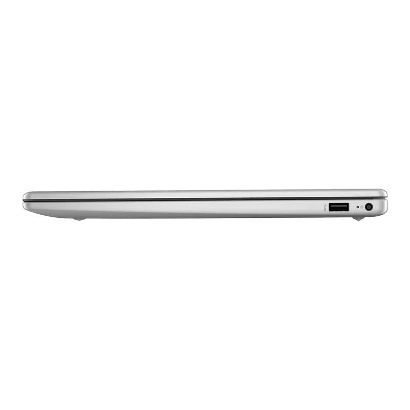 HP Laptop 15-fd0378TU 15.6-inch Intel Core i3-1215U 8GB RAM 512GB Silver - Good Pre-owned