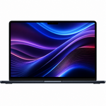 Apple MacBook Air 13-inch M3 (2024) 16GB 512GB Midnight (100% Battery) - Excellent Pre-owned