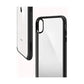 Clear Back Case With Black Frame - For iPhone 11 Pro