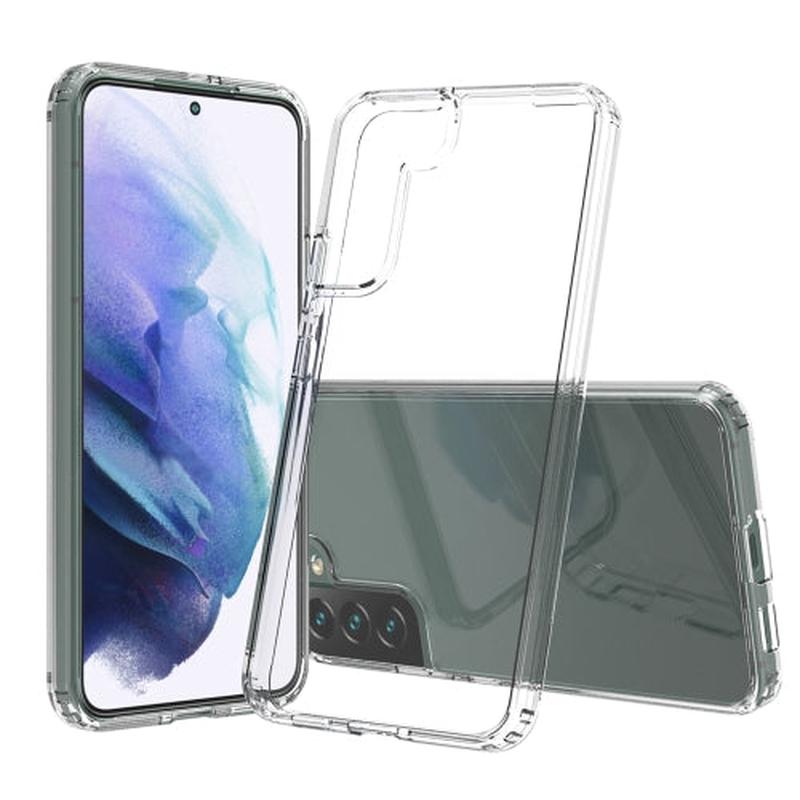 Clear Protective Case for S22 Plus - Brand New