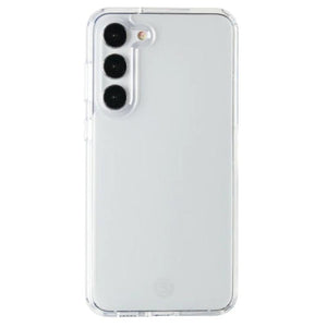Clear Protective Case for S23 Plus - Brand New