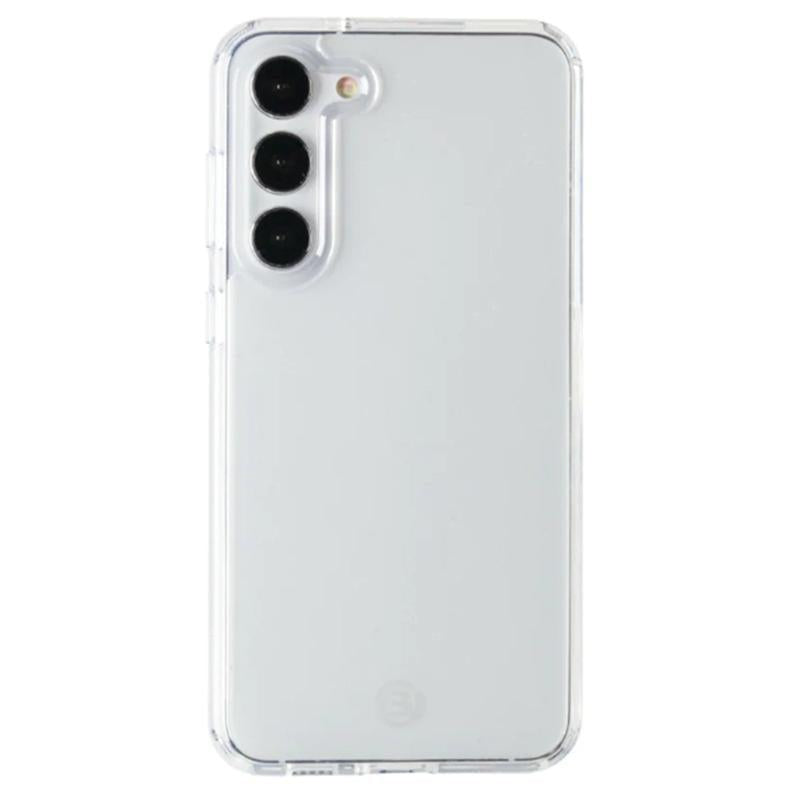 Clear Protective Case for S23 Plus - Brand New