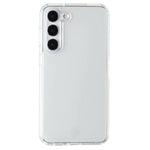 Clear Protective Case for S23 Plus - Brand New