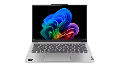 Lenovo IdeaPad Slim 5 14Q8X9 14-inch Qualcomm Snapdragon X Plus X1P-42-100 32GB 1TB Cloud Grey - Acceptable Pre-owned