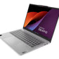 Lenovo IdeaPad Slim 5 14Q8X9 14-inch Qualcomm Snapdragon X Plus X1P-42-100 32GB 1TB Cloud Grey - Acceptable Pre-owned