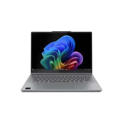 Lenovo IdeaPad Slim 5 14Q8X9 14-inch Qualcomm ORYON Snapdragon X Plus X1P-42100 16GB 512GB Cloud Grey - Good Pre-owned