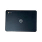 Dell Chromebook 11 3100 4GB 32GB Storage Skinned Black - Excellent - Pre-owned