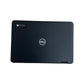 Dell Chromebook 11 5190 11.6" Touch 4GB 32GB Skinned Black - Excellent - Pre-owned