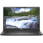 Dell Chromebook 13" i5 8365U 5300 2-in-1 4GB 128GB Grey Skinned Good - Pre-owned