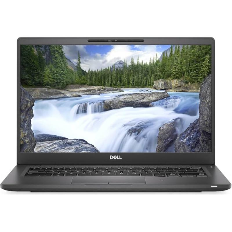 Dell Chromebook 13" i5 8365U 5300 2-in-1 4GB 128GB Grey Skinned Good - Pre-owned