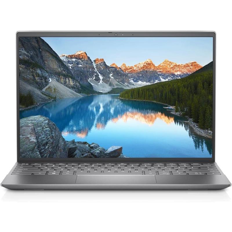 Dell Inspiron 5310 13.3-inch Intel Core i7-11390H 16GB 1TB Silver (New Battery) - Acceptable Refurbished