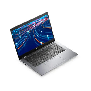Dell Latitude 5320 13" i5 8GB 256GB Silver - Excellent Pre-owned