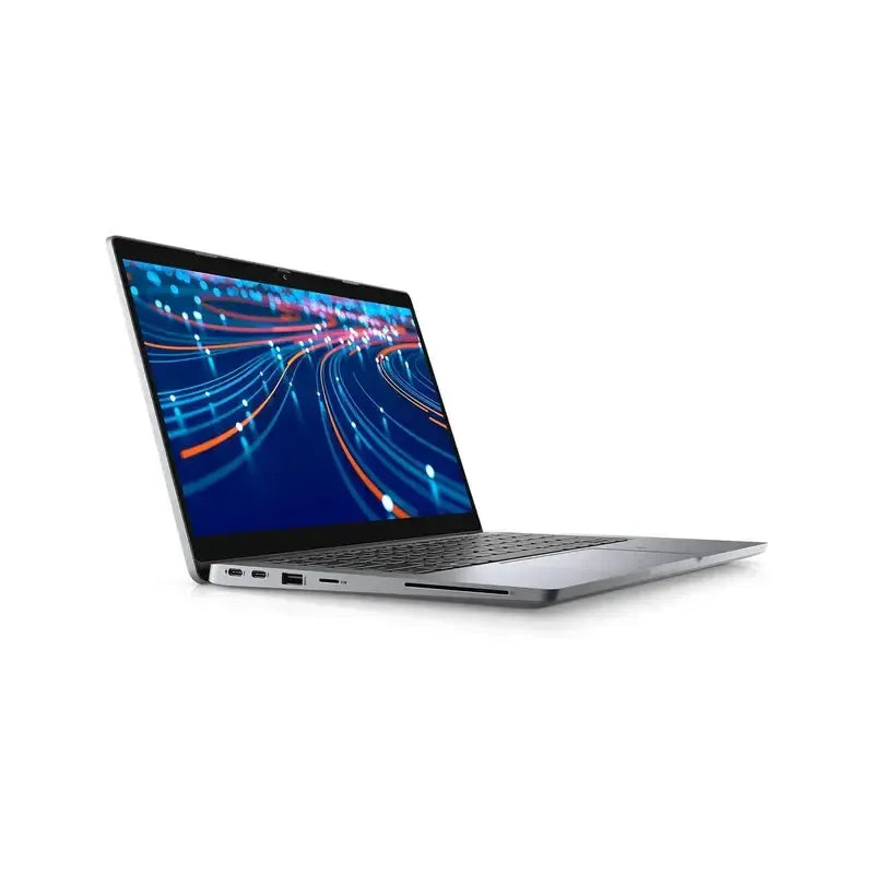 Dell Latitude 5320 13" i5 8GB 256GB Silver - Excellent Pre-owned