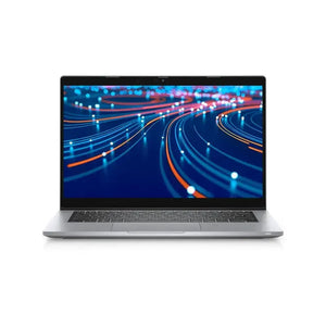 Dell Latitude 5320 13" i5 8GB 256GB Silver - Excellent Pre-owned