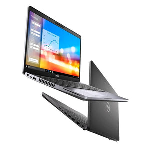 Dell Latitude 5400 Chromebook 14-inch Intel Core i3-8145U 4GB 128GB Carbon Fiber - Excellent Pre-owned
