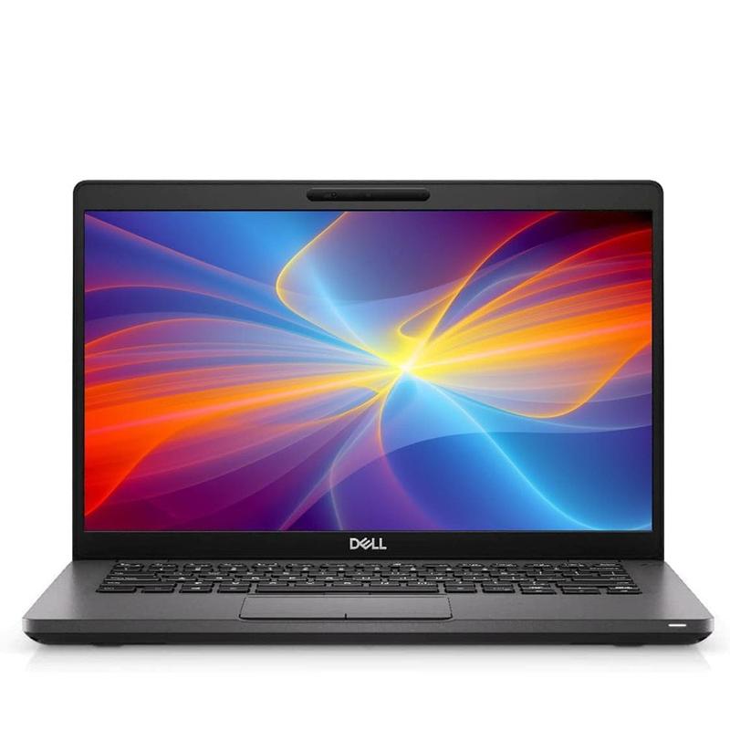 Dell Latitude 5400 Chromebook 14-inch Intel Core i3-8145U 4GB 128GB Carbon Fiber - Excellent Pre-owned