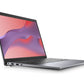 Dell Latitude 5430 Chromebook 14-inch Intel Core i3-1215U 8GB 256GB Titan Grey - Good Pre-owned