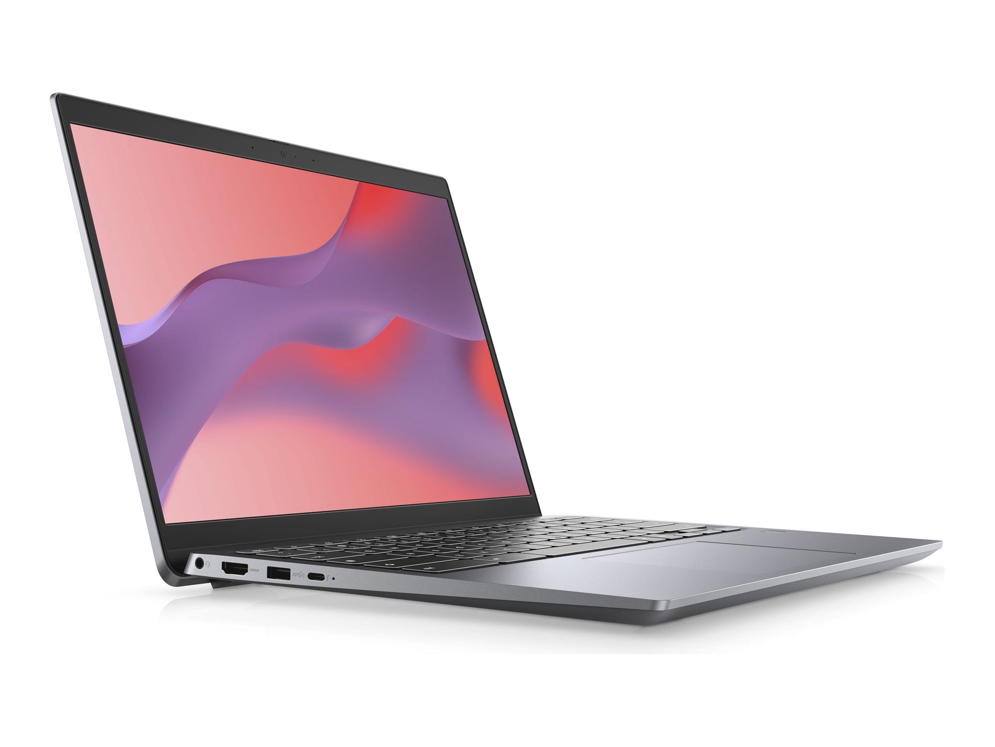 Dell Latitude 5430 Chromebook 14-inch Intel Core i3-1215U 8GB 256GB Titan Grey - Good Pre-owned