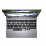 Dell Latitude 5510 15.6" i7 10610U 32GB 512GB Grey Excellent - Pre-owned