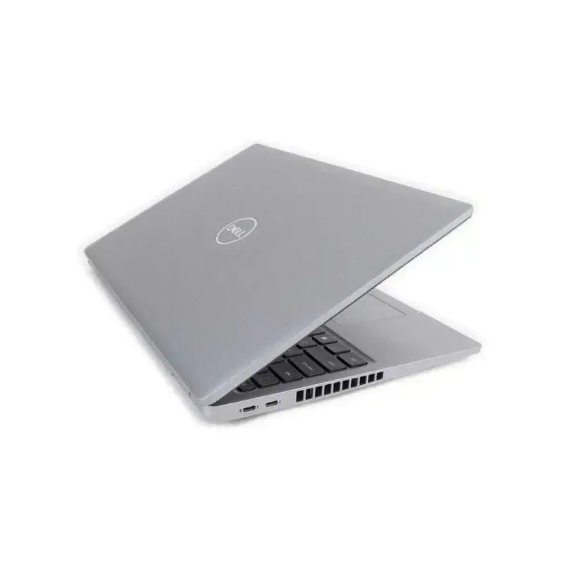 Dell Latitude 5520 15.6" i7 1165G7 32GB 512GB Grey Excellent - Pre-owned