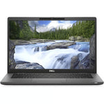Dell Latitude 7320 13.3-inch Intel Core i5-1135G7 16GB 256GB LTE Titan Grey (New Battery) - Excellent Refurbished