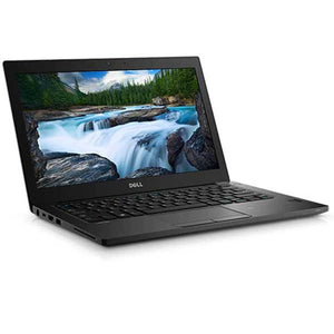 Dell Latitude 7390 13" 2 in 1 i5 8GB 256GB Black - As New - Pre-owned