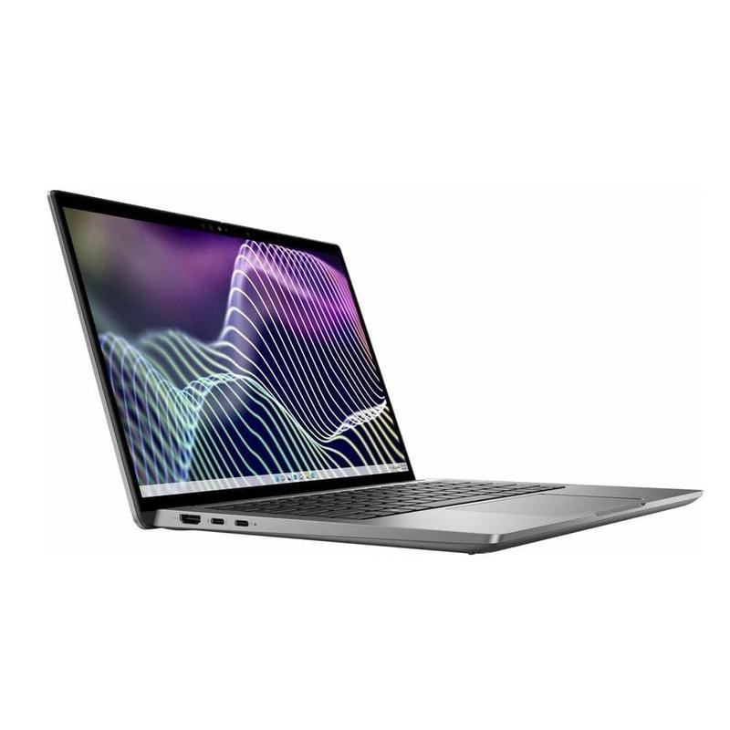 Dell Latitude 7440 14" i7 1370P 16GB 512GB LTE Titan Gray - Excellent Pre-owned