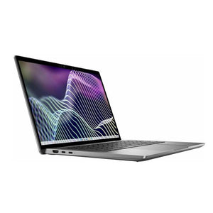 Dell Latitude 7440 14" i7 16GB 512GB (100% Battery) Titan Gray - Premium Pre-owned
