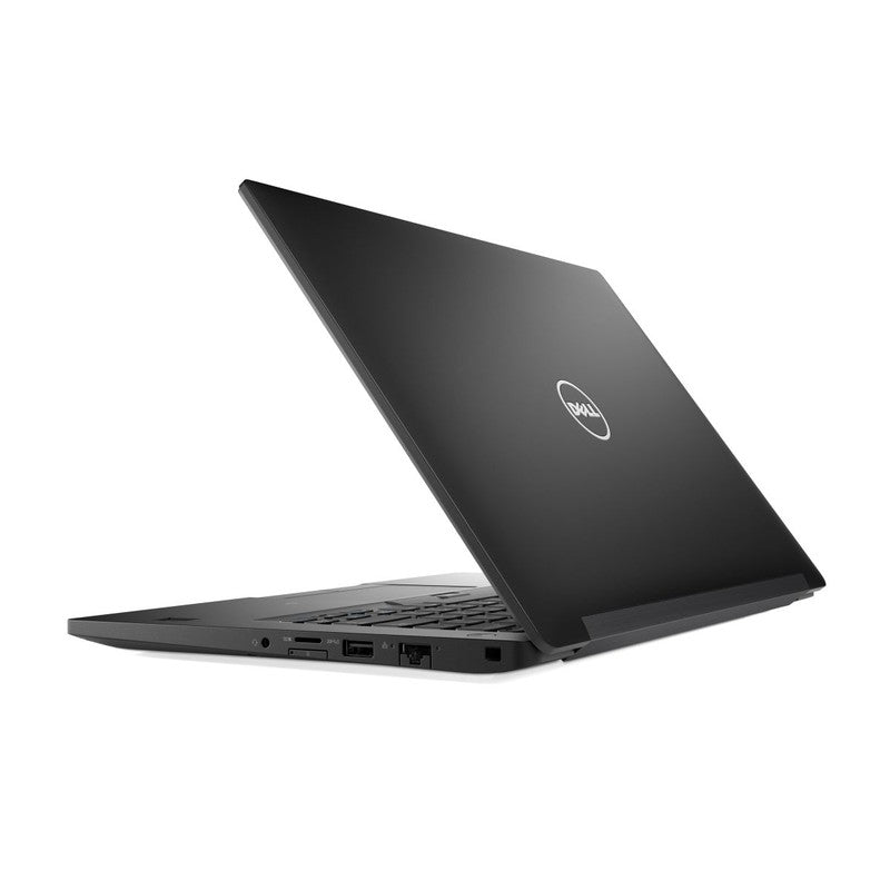 Dell Latitude E7480 14" i5 8GB 512GB Black - Excellent Pre-owned