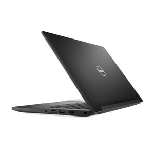 Dell Latitude E7480 14" i5 8GB 512GB Black - Excellent Pre-owned