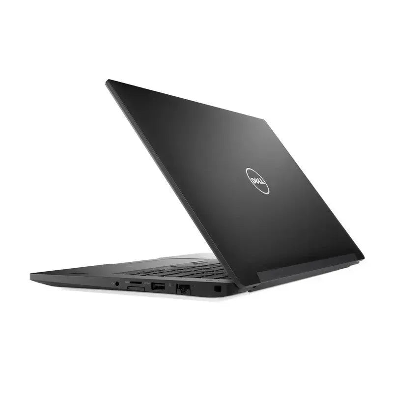 Dell Latitude E7490 14" i7 8GB 512GB Black – Excellent Pre-owned