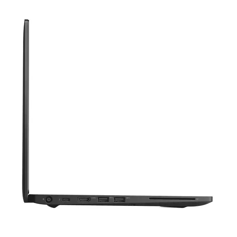 Dell Latitude E7490 14" i7 8GB 512GB Black – Excellent Pre-owned