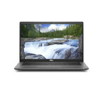 Dell Latitude Laptop 14" 7430 i7 1270P 16GB 512GB Black - Excellent Pre-owned