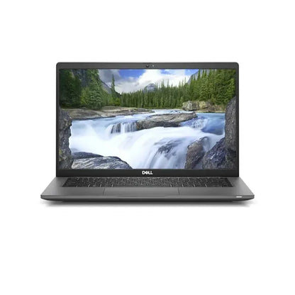 Dell Latitude Laptop 14" 7430 i7 1270P 16GB 512GB Black - Excellent Pre-owned
