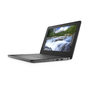 Dell Latitude Laptop 3120 11.6" Pentium 8GB 256GB Grey - Acceptable Pre-owned