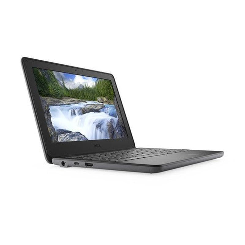 Dell Latitude Laptop 3120 11.6" Pentium 8GB 256GB Grey - Acceptable Pre-owned