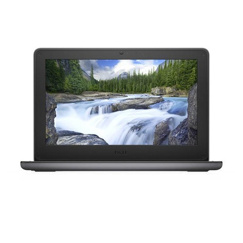 Dell Latitude Laptop 3120 11.6" Pentium 8GB 256GB Grey - Acceptable Pre-owned