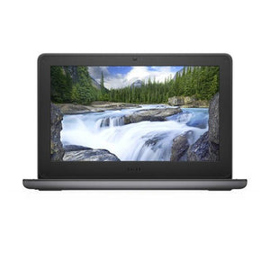 Dell Latitude Laptop 3120 11.6" Pentium 8GB 256GB Grey - Acceptable Pre-owned