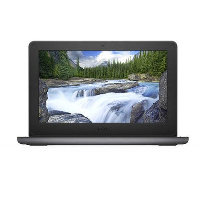 Dell Latitude Laptop 3120 11.6" Pentium 8GB 256GB Grey - Excellent Pre-owned