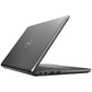 Dell Latitude Laptop 3380 13.3" i3 4GB 128GB Black Excellent Pre-owned