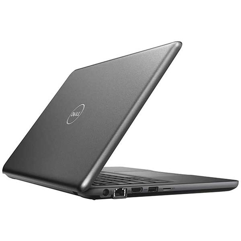 Dell Latitude Laptop 3380 13.3" i3 4GB 128GB Black Excellent Pre-owned