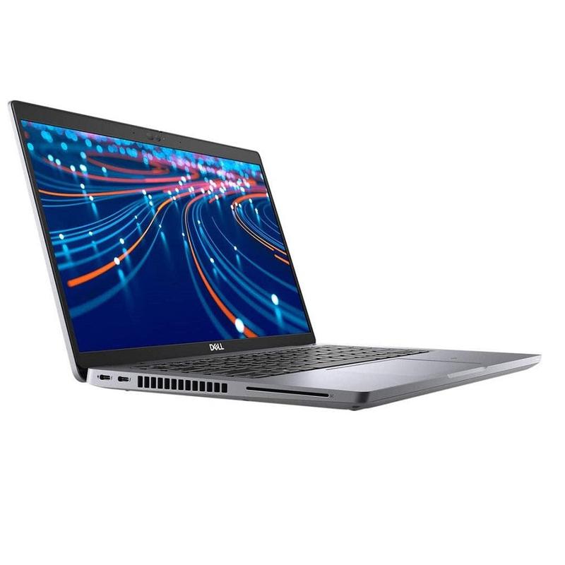 Dell Latitude Laptop 5420 14" i5 1145G7 16GB 512GB (100% Battery Health) Grey - Excellent Pre-owned
