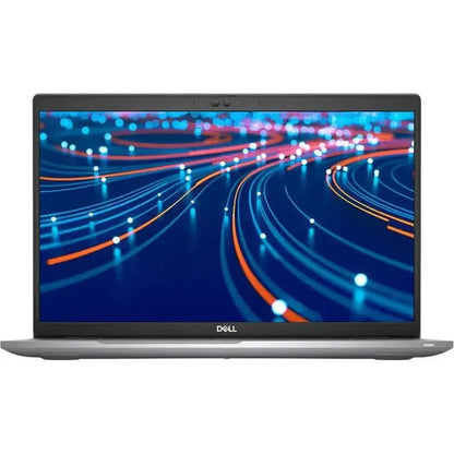 Dell Latitude Laptop 5420 14" i5 1145G7 16GB 512GB (100% Battery Health) Grey - Excellent Pre-owned