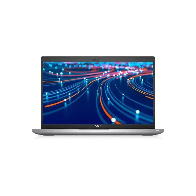 Dell Latitude Laptop 5420 14" i5 1145G7 16GB 512GB Grey - Good - Pre-owned