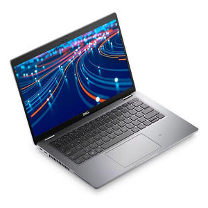 Dell Latitude Laptop 5420 14" i5 16GB 256GB Grey - Acceptable Pre-owned