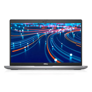 Dell Latitude Laptop 5420 14" i5 16GB 256GB Grey - Acceptable Pre-owned