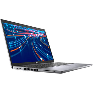 Dell Latitude Laptop 5520 15" i5 8GB 256GB Grey - Good Pre-owned