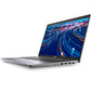 Dell Latitude Laptop 5520 15" i5 8GB 256GB Grey - Good Pre-owned