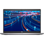 Dell Latitude Laptop 5520 15" i5 8GB 256GB Grey - Good Pre-owned